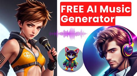 Best ai music generator. Things To Know About Best ai music generator. 